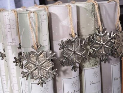 Wierook Cadeau pakketten