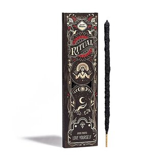 Sagrada madre ritual wierook