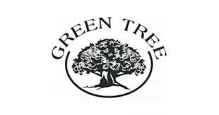 Green Tree wierook
