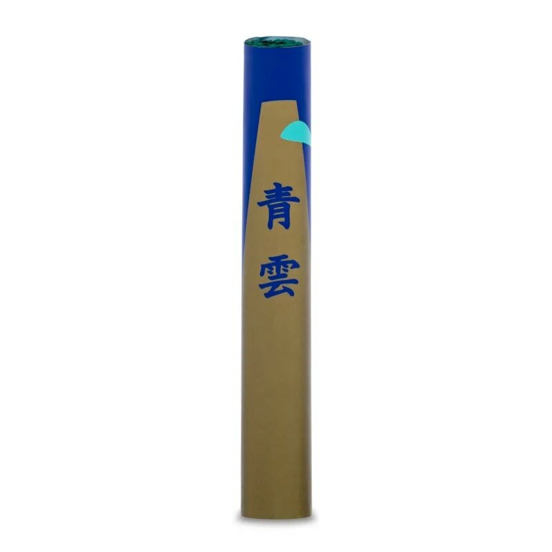 seiun viooltje japanse wierook
