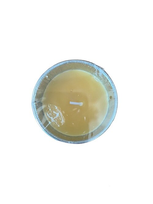 citronella geurkaars mini doos van 12 stuks