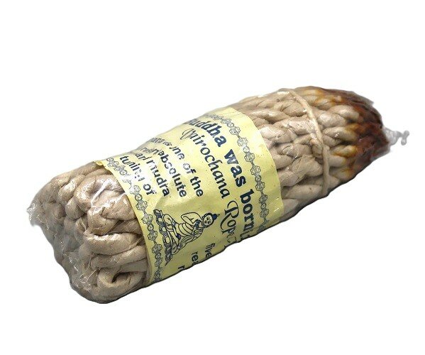 Vairochana touw wierook