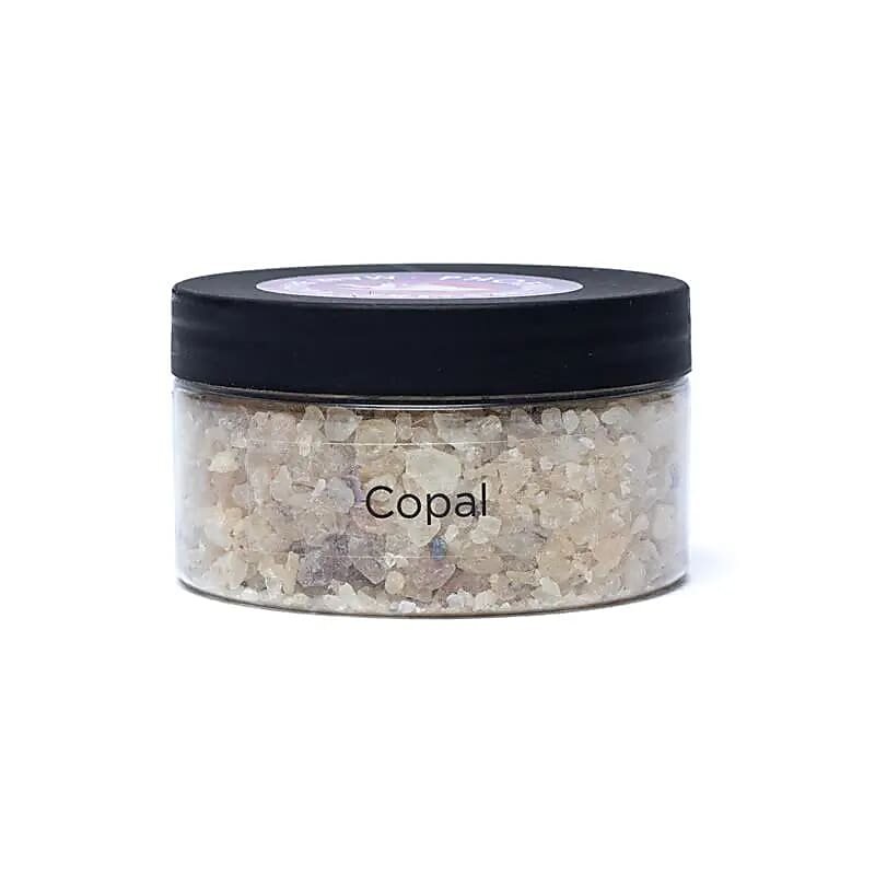 Copal wierookhars