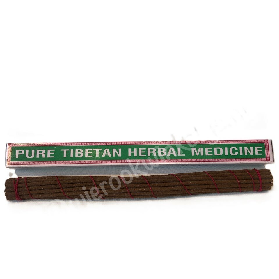 pure tibetan herbal medicine