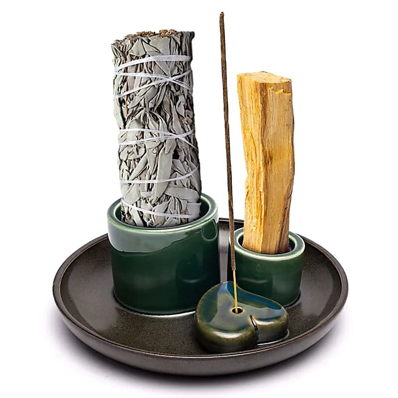 wierookbrander palo santo smudgestick