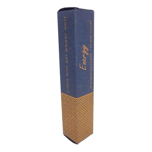 energy kruidenwierook