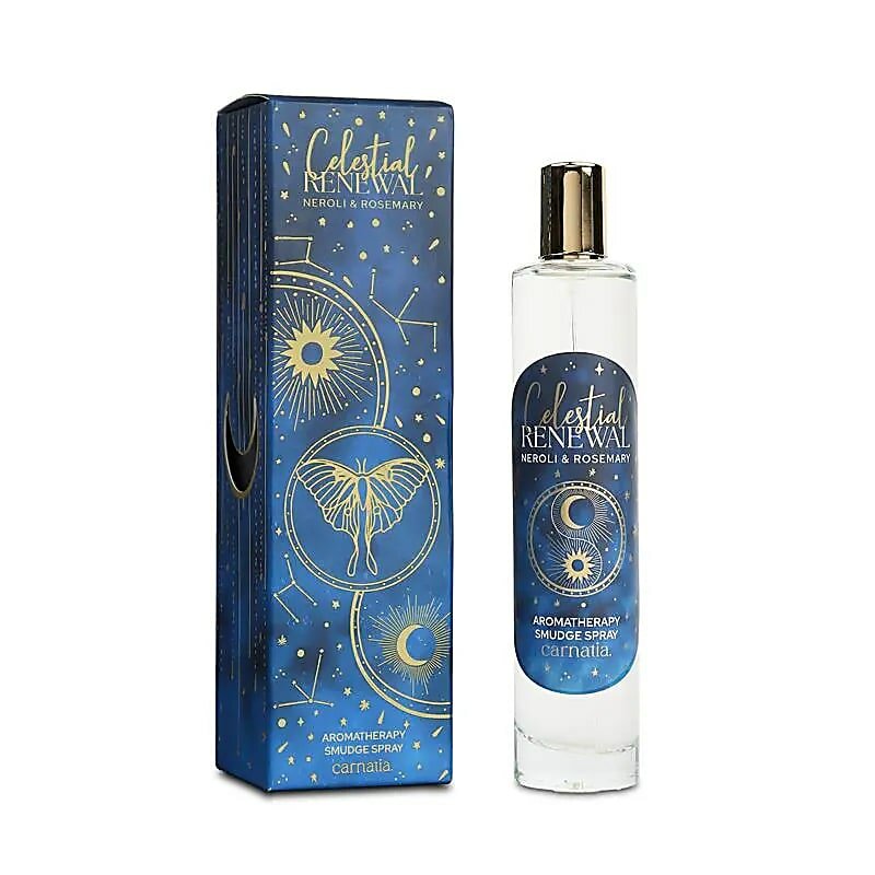 celestial renewal spray carnatia starry spell