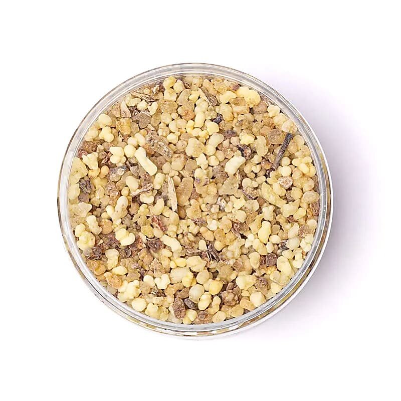 Olibanum wierookhars grootverpakking