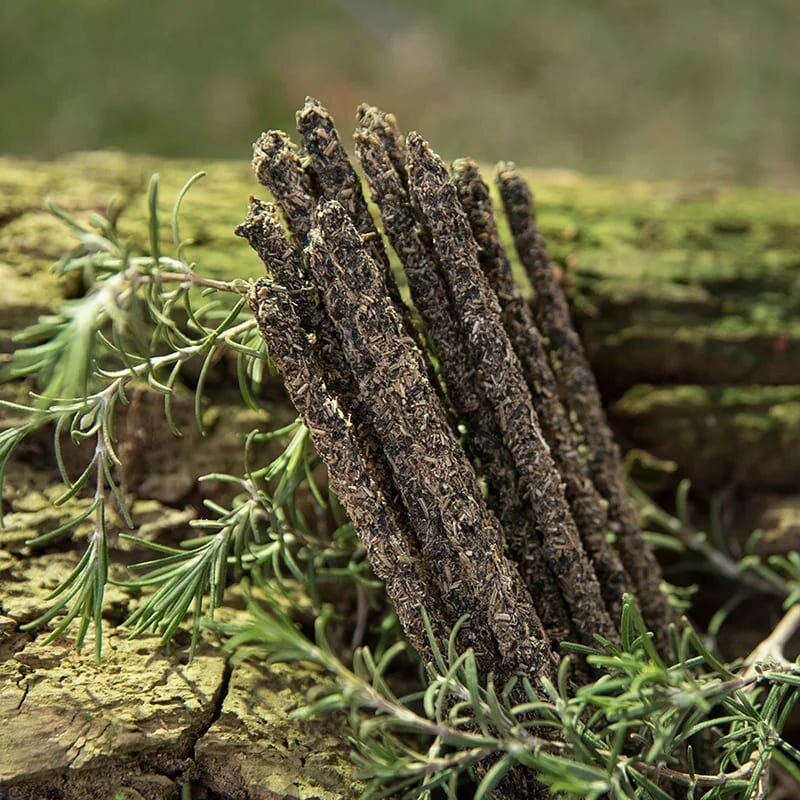 Rue rozemarijn frankincense sagrada madre wierook