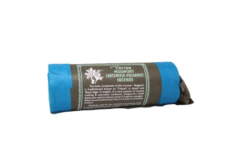 tibetaanse bijvoet wierook