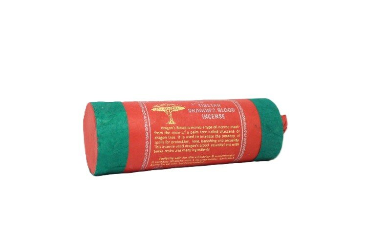tibetaanse dragonsblood wierook