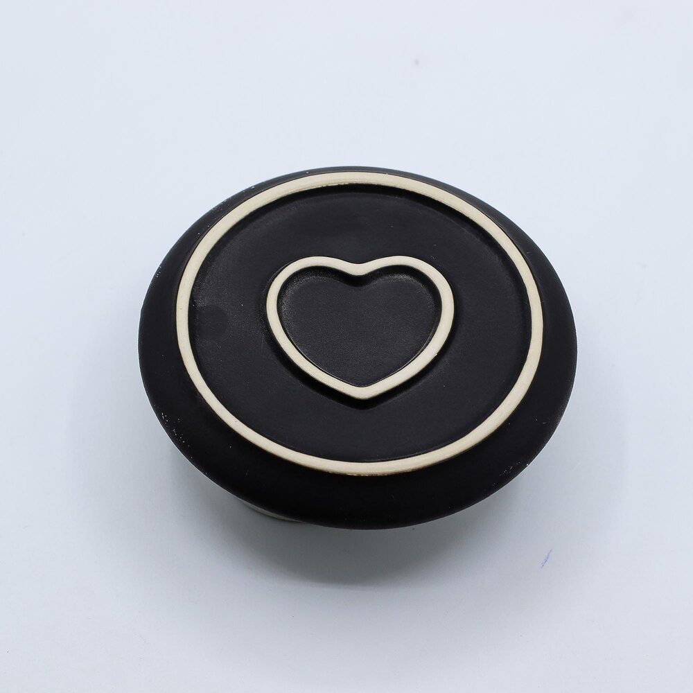 Wierookbrander voor Palo Santo houtje en smudgestick wit grijs