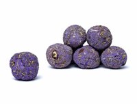 Olibanum Lavender smudge bomb Sagrada Madre