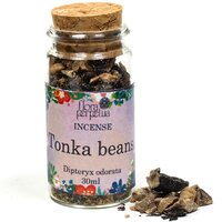 Tonkaboon wierookkruiden