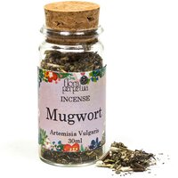 Bijvoet mugwort wierookkruiden