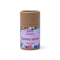 fijnspar wierookhars