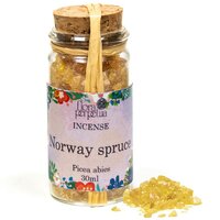 Fijnspar wierookhars