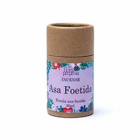 asa foetida wierookpoeder
