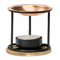 aromafume wierookbrander
