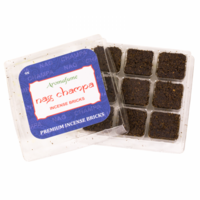 aromafume nag champa