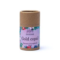 copal goud wierookhars
