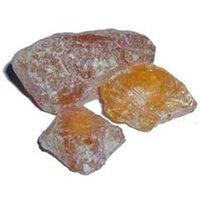 wierookhars goud copal