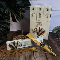 native soul healing smudge wierook