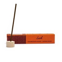 Kruidenwierook Luck geluk 50st