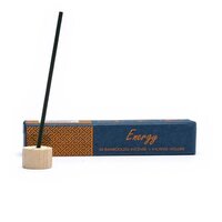 Kruidenwierook Energy energie 50st