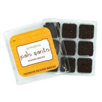 aromafume wierookblokjes palo santo