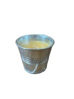 citronella geurkaars mini doos van 12 stuks