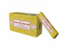 satya spiritual healing wierook