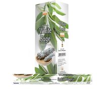darshan white sage wierook