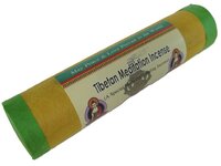 tibetan meditation incense