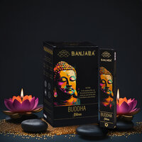 Banjara boeddha bliss wierook 