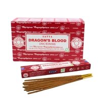 Satya dragonsblood wierook