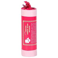 tibetaanse wierook amber