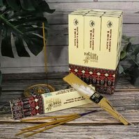 native soul dragons blood white sage wierook