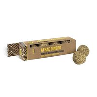 welvaart aantrekken smudge bom sagrada madre
