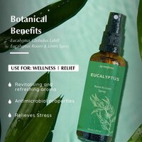 Aromafume eucalyptus spray 