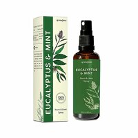 eucalyptus munt spray aromafume