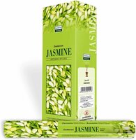 darshan jasmijn wierook