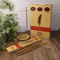 native soul palo santo dagons blood wierook