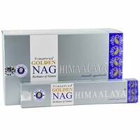 golden nag himalaya