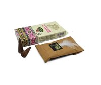 native soul white sage lavender backflow wierookkegel