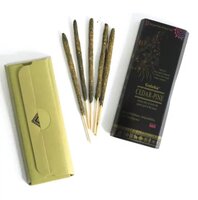 goloka ceder pine wierook