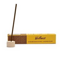 Kruidenwierook Wellness 