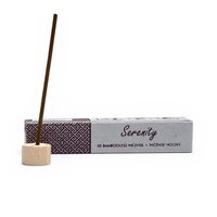 Kruidenwierook Serenity sereniteit 