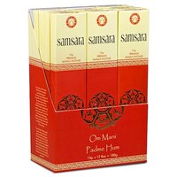 masala samsara wierook