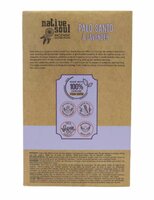 native soul palo santo lavender wierook